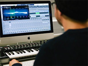 Music Production Beginners Course