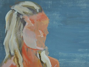 Portrait Painting Courses - Beginners