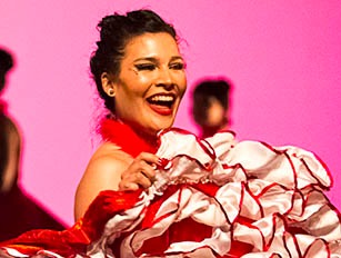 Flamenco Singing 