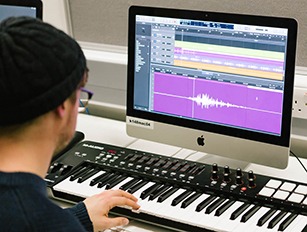 Music Production Intensive - 4 days