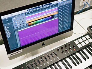 Music Production Courses - Level 2