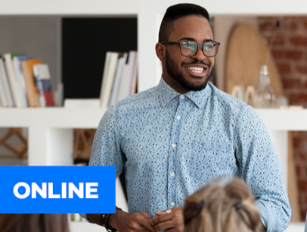 Online Communication Skills Training