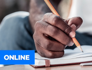 Online Creative Writing Classes - Level 2
