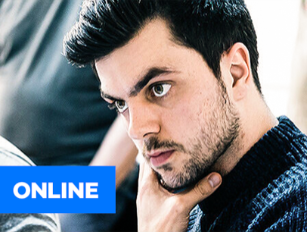 Online Writing for Film Course