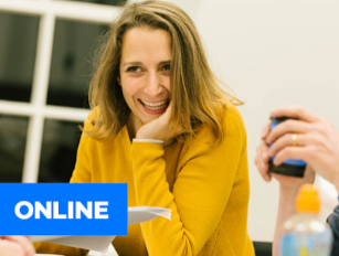 Online Writing Club