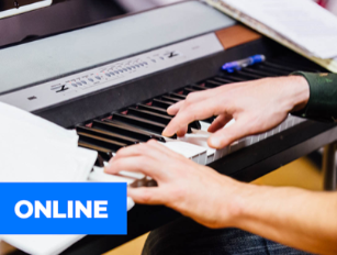 Online Songwriting Course