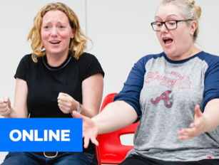 Online Improvisation Course