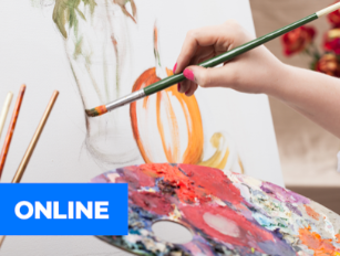 Online Painting Classes