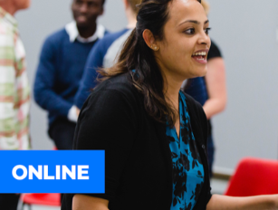 Online Accent Softening Courses