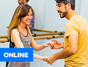 Online Salsa Classes