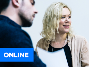 Online Business Writing Course