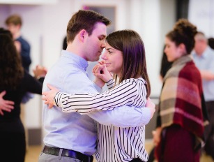 Tango Taster Classes