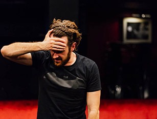 Introduction to Shakespeare Classes - One Day