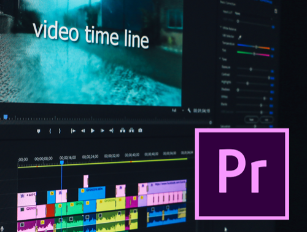 Film Editing with Adobe Premiere Courses