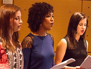 Soul & Gospel Singing - Level 3