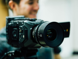 Cinematography Courses