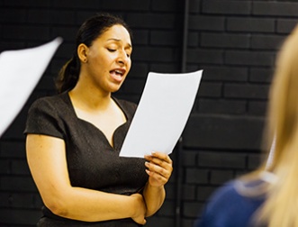 Pop & Rock Singing - Level 3