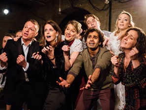 The Studio Company