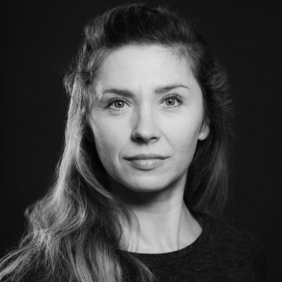 Justyna Sochaj