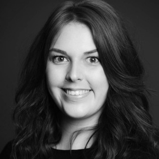 Lauren Chaplin