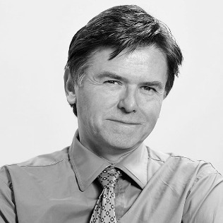 Richard Swallow