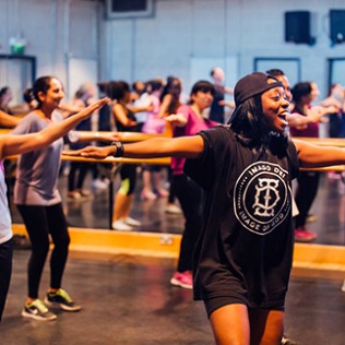 Absolute Beginners Dance Taster Classes | City Academy