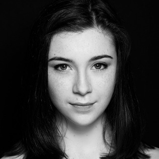 Lydia MacKenzie
