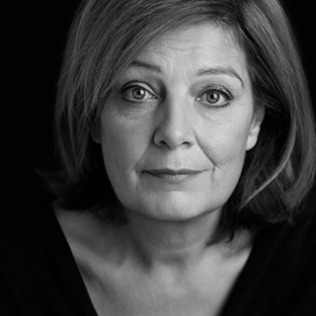 Caroline Lena Olsson