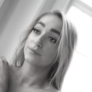 Georgina Caird