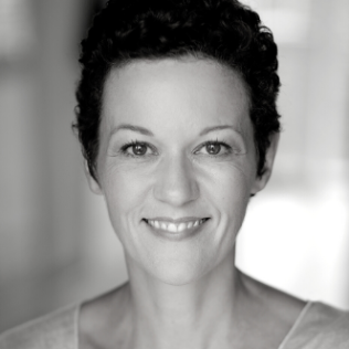 Valérie Gabail