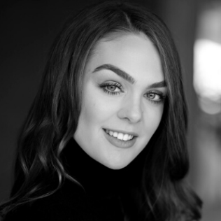 Caitlin McHale