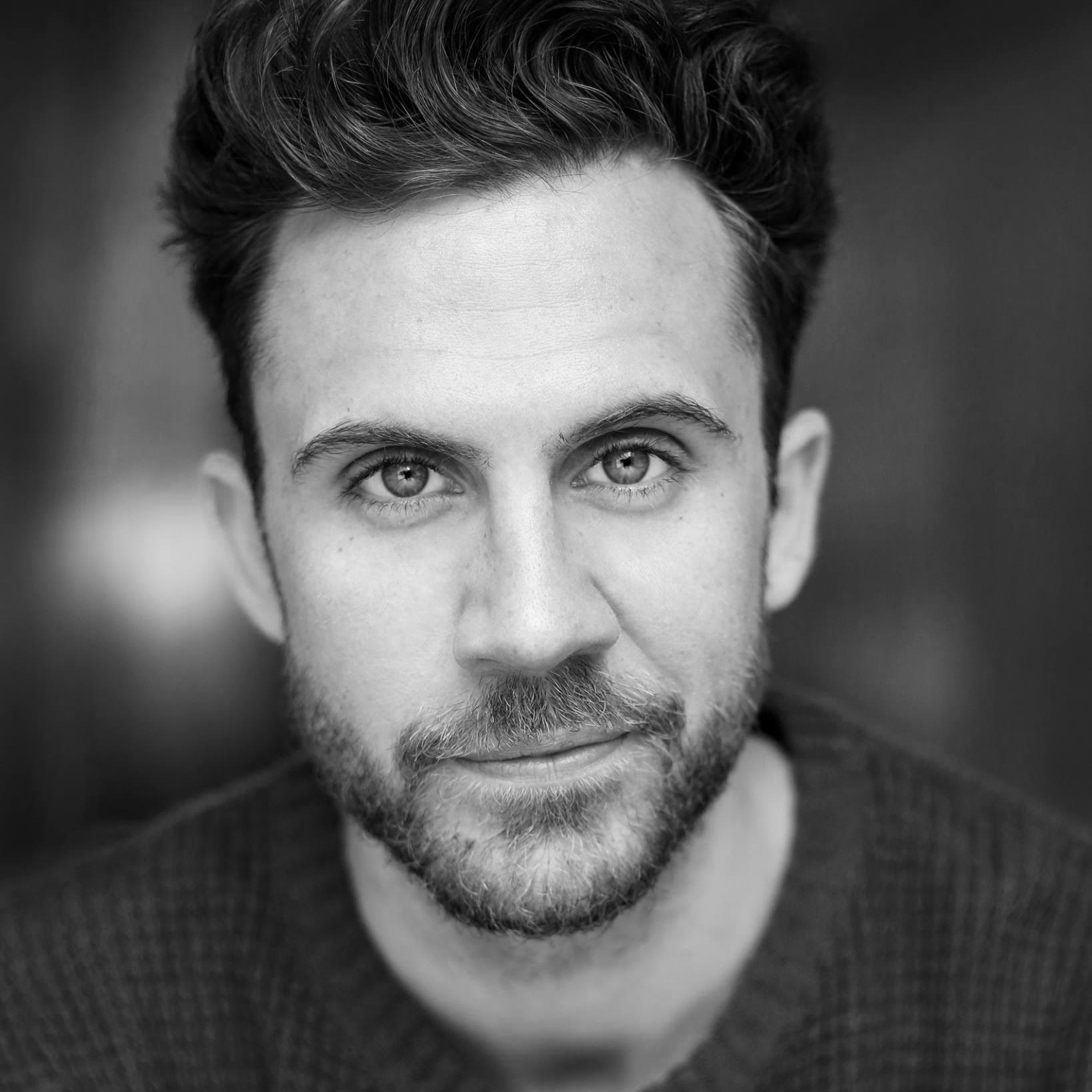 Alan Pearson