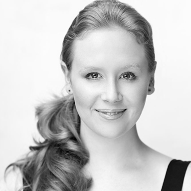 Eleanor Wood