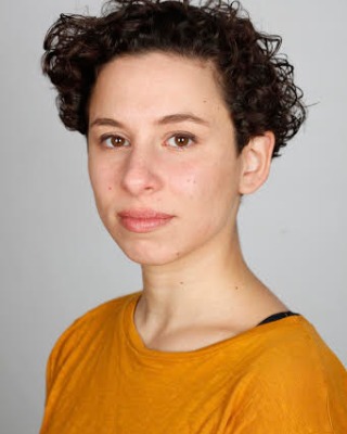 Zoe Georgallis