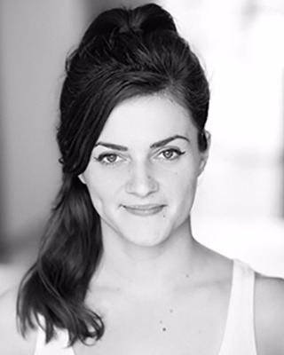 Rhiannon Hopkins