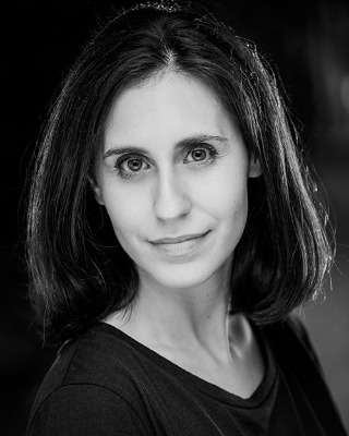 Alanna Stone