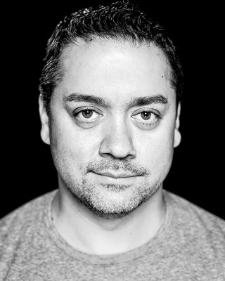 Mark Spillane