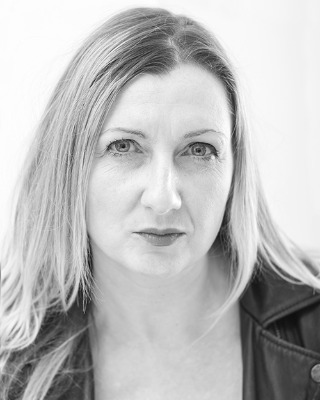 Tracy Howl