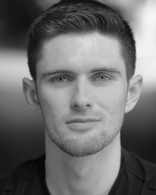 Marcus Adams