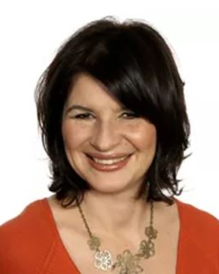Francine Lawrence