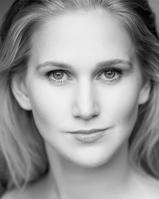 Sarah Bakker