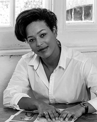 Nina Reece