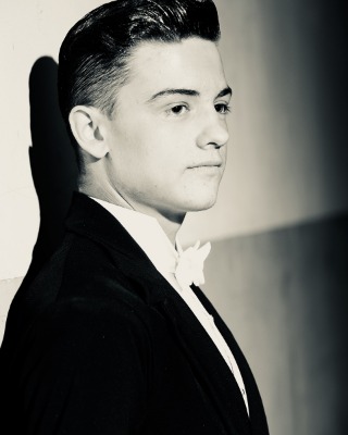 Jordan Maguire