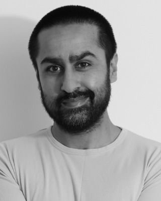 Nirpal Dhaliwal