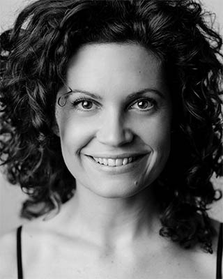 Arabella Gibbins