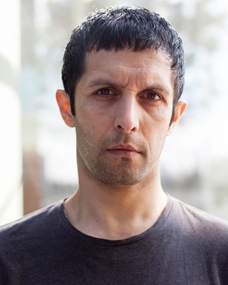 Sean Cernow