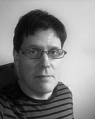 Paul Southern