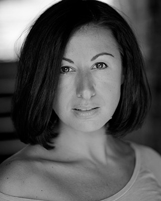 Hayley Tamaddon