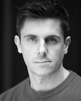 James Wallwork 
