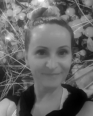 Ewelina Gluchowska